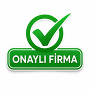 Doğrulanmış satıcı