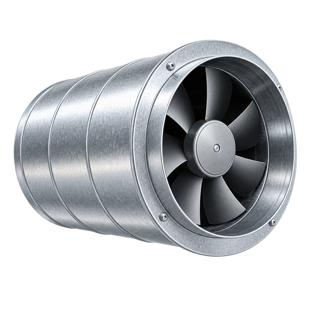 HVAC & Mekanik Tesisat