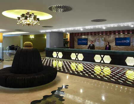 Temmer Black Diamond Mermer Modelleri: Ev, Ofis, Villa İç Mekan - 13