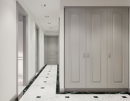 Temmer Black Diamond Mermer Modelleri: Ev, Ofis, Villa İç Mekan - 15