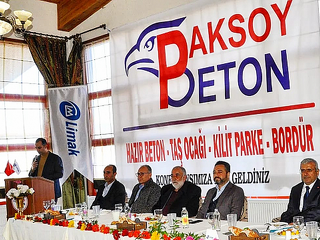 İstanbul Anadolu Yakası Hazır Beton - 2