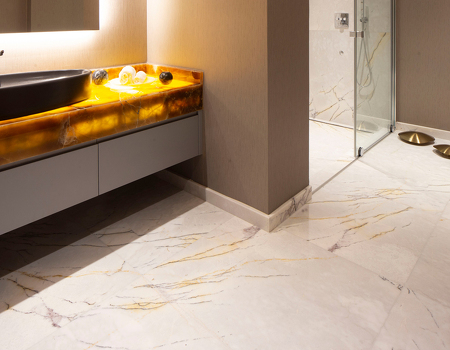 Temmer Honey Onyx Modelleri: Ev, Ofis, Villa İç Mekan - 2