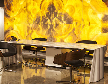 Temmer Honey Onyx Modelleri: Ev, Ofis, Villa İç Mekan - 7