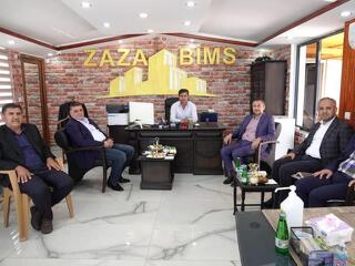 Zaza Bims Briket ve Duvar Blokları - 3