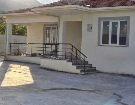Cam Balkon & Kış Bahçesi Sistemleri İmalat ve Montaj - 2