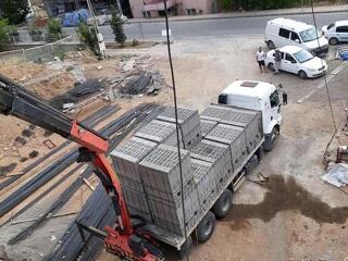 Zaza Bims Briket ve Duvar Blokları - 4