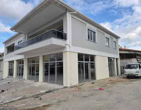 Cam Balkon & Kış Bahçesi Sistemleri İmalat ve Montaj - 4