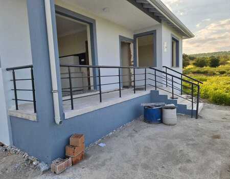 Cam Balkon & Kış Bahçesi Sistemleri İmalat ve Montaj - 5