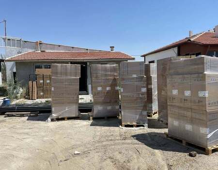 Afyonkarahisar İnşaat Doğalgaz Dönüşüm ve Kombi Tesisatı - 8