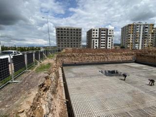 Kayseri ve Civarı Kalıp Demir İşçiliği - 3