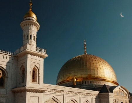 Cami Kubbeleri ve Minareleri Üretiyoruz, Türk Pazarı İçin Rus Üretimi - 8