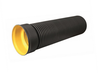 Uplast HDPE Koruge Altyapı Boru Sistemleri (SN4 & SN8 - TS EN 13476-3) - 3