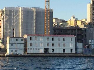 Anahtar Teslim Prefabrik Evler ve Şantiye Yapıları | Karmod - 5