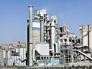 Antalya Geneli Projelere Uygun Yüksek Dayanımlı Hazır Beton | Oyak Beton