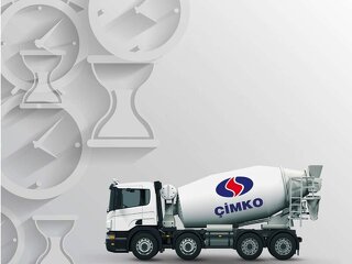 Malatya Kentsel Yenilenme ve Proje Tipi Hazır Beton İmalatı | Çimko