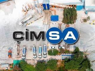 Muğla ve Turizm Bölgelerine Özel Hazır Beton Sevkiyatı | Çimsa - 4