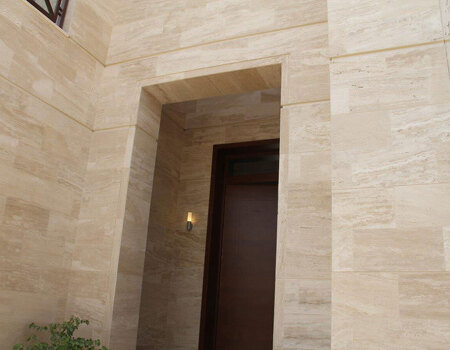 Dış Cehpe Denizli Traverten - 2