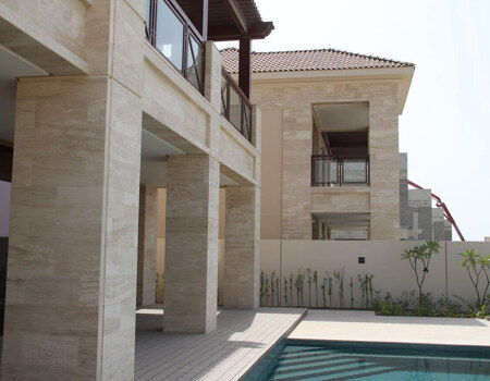 Dış Cehpe Denizli Traverten - 4
