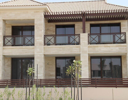 Dış Cehpe Denizli Traverten - 6
