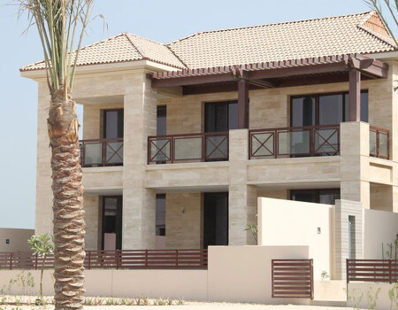Dış Cehpe Denizli Traverten - 8
