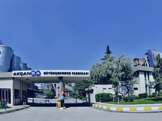 Projelerinize Özel Yüksek Dayanımlı Hazır Beton | Akçansa - 2