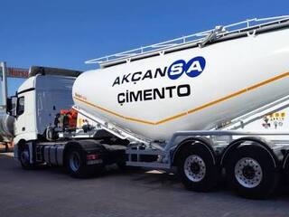 Projelerinize Özel Yüksek Dayanımlı Hazır Beton | Akçansa - 5