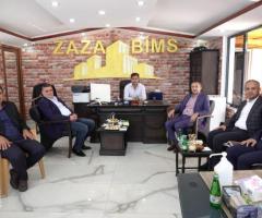 Zaza Bims Briket ve Duvar Blokları - 3