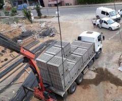 Zaza Bims Briket ve Duvar Blokları - 4