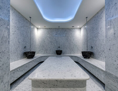 Temmer Alnoir Mermer Modelleri: Ev, Ofis, Villa İç Mekan Tasarımı - 3