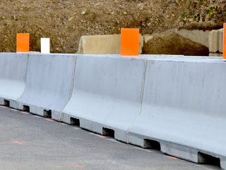 Tabaklar Beton Afyon | Dayanıklı Altyapı, Yol Elemanları ve Prefabrik Çözümler