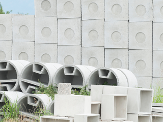 Afyon Prefabrik Beton Paneller ve Özel Beton Elemanlar