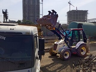 İzmir Hafriyat Kaldırma Hizmetleri - 6