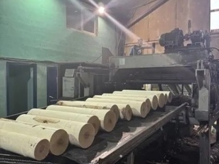 HUŞ AĞACINDAN KONTRPLAK ÜRETİMİ İÇİN YARI MAMUL ÜRÜNLER - 4