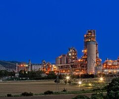Başakşehir Toplu Konut Şantiyeleri İçin Deprem Yönetmeliğine Uygun Beton - 6