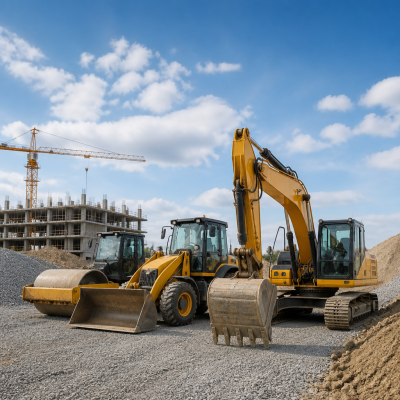İstanbul Pendik Kiralık Kepçe, JCB ve Bobcat - Arkat