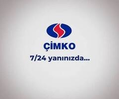 Gaziantep Şehitkamil Konut ve İş Merkezi Projelerine Yüksek Dayanımlı Hazır Beton - 5