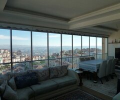 Vizyon Isıcamlı Cam Balkon Sistemleri – Maksimum Yalıtım, Estetik ve 4 Mevsim Konfor Bir Arada! - 5