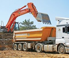 İstanbul Profesyonel Hafriyat Alımı ve Nakliyat Hizmetleri – Şamiloğlu İş Makineleri - 2