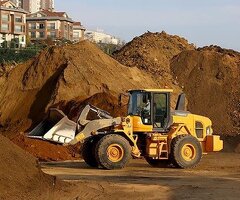 İstanbul Profesyonel Hafriyat Alımı ve Nakliyat Hizmetleri – Şamiloğlu İş Makineleri - 3