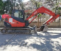 İstanbul Kiralık Mini Kepçe Hizmetleri – Uygun Fiyatlı Mini Ekskavatör Kiralama - 3