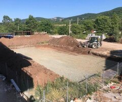 Sancaktepe ve Çevre İlçeler Altyapı, Temel ve Kanal Kazı İşleri - 7