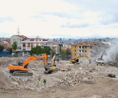 Antalya Geneli Profesyonel Bina Yıkımı ve Moloz Nakliyesi (30 Yıllık Tecrübe) - 3
