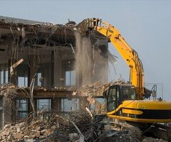 Antalya ve İlçeleri Kiralık Kamyon ile Hızlı Moloz Nakliye Hizmeti - 6