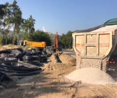 Antalya ve İlçeleri Kiralık Kamyon ile Hızlı Moloz Nakliye Hizmeti - 7