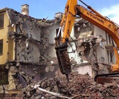 Antalya ve İlçeleri Kiralık Kamyon ile Hızlı Moloz Nakliye Hizmeti - 9
