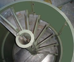 Türkiye Geneli Özel Tasarım Cami Minaresi Kalıp Sistemleri Üreticisi