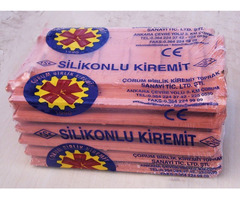 Üreticiden Silikonlu Shrink Sistemli Çorum Marsilya Kiremit - Maksimum Koruma! - 3