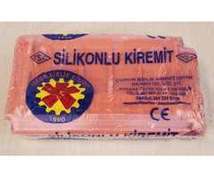 Üreticiden Silikonlu Shrink Sistemli Çorum Marsilya Kiremit - Maksimum Koruma! - 6