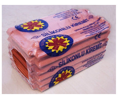 Üreticiden Silikonsuz Shrink Sistemli Çorum Marsilya Kiremit - Maksimum Koruma! - 4