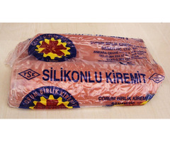 Üreticiden Silikonlu Shrink Sistemli Çorum Valensiya Kiremit - Maksimum Koruma! - 6
